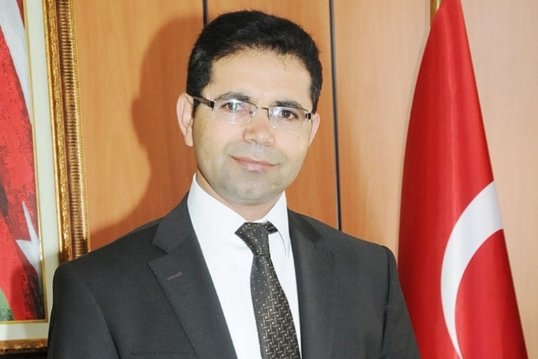 TÜBİTAK’ın sergileyeceği 99 projeden 23’ü Batman’dan TÜBİTAK’ın sergileyeceği 99 projeden 23’ü Batman’dan